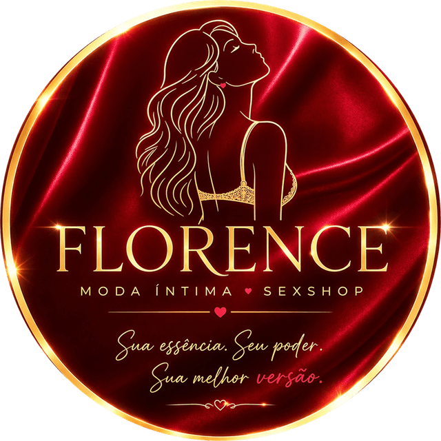 Florence — moda íntima e sex shop