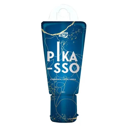 Pikasso 3682