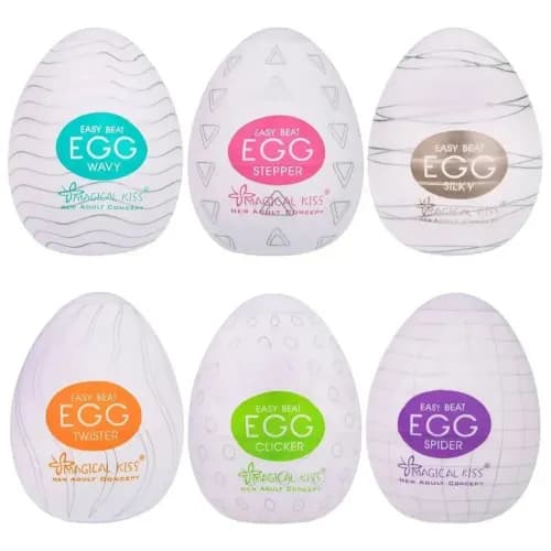 Egg Simples 5602