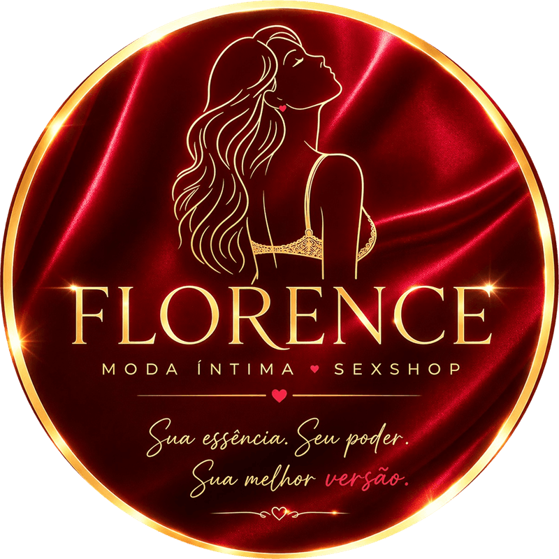 Florence — moda íntima e sex shop
