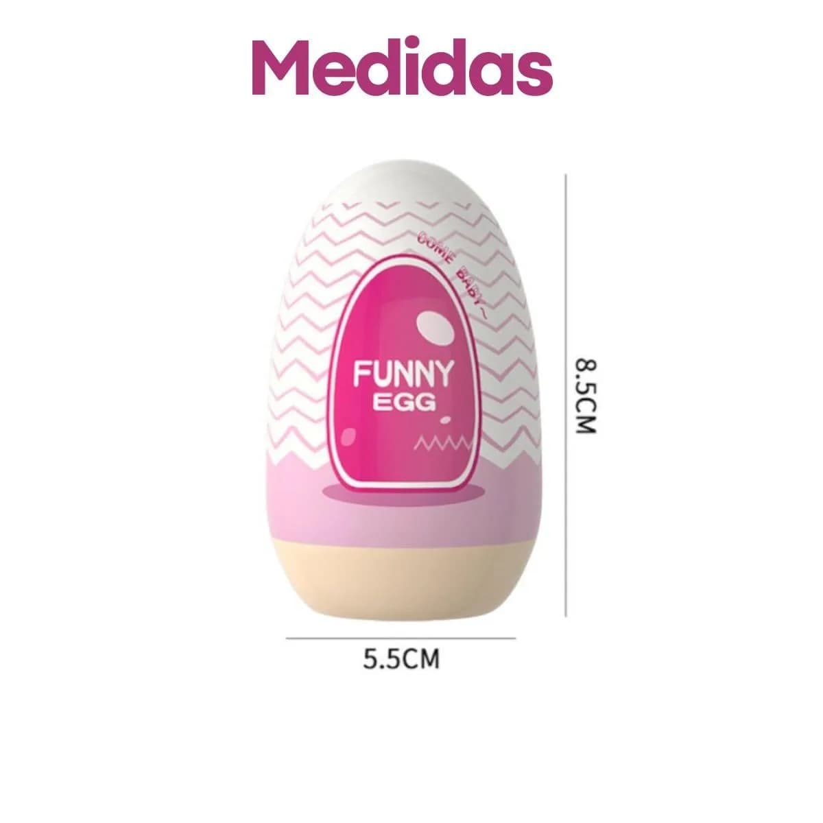 Funny Egg 2616 — foto 2 de 2