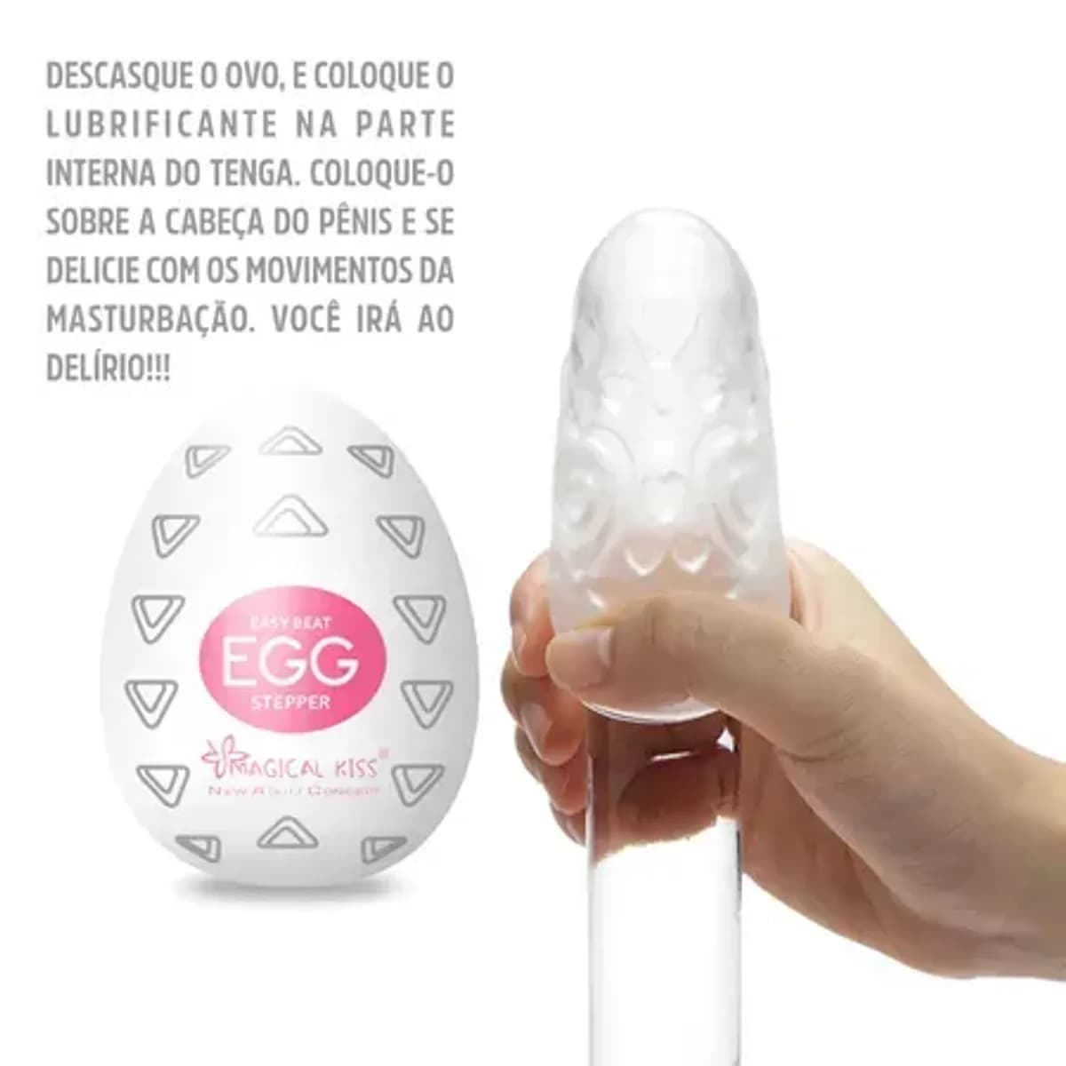 Egg Simples 5602 — foto 2 de 2