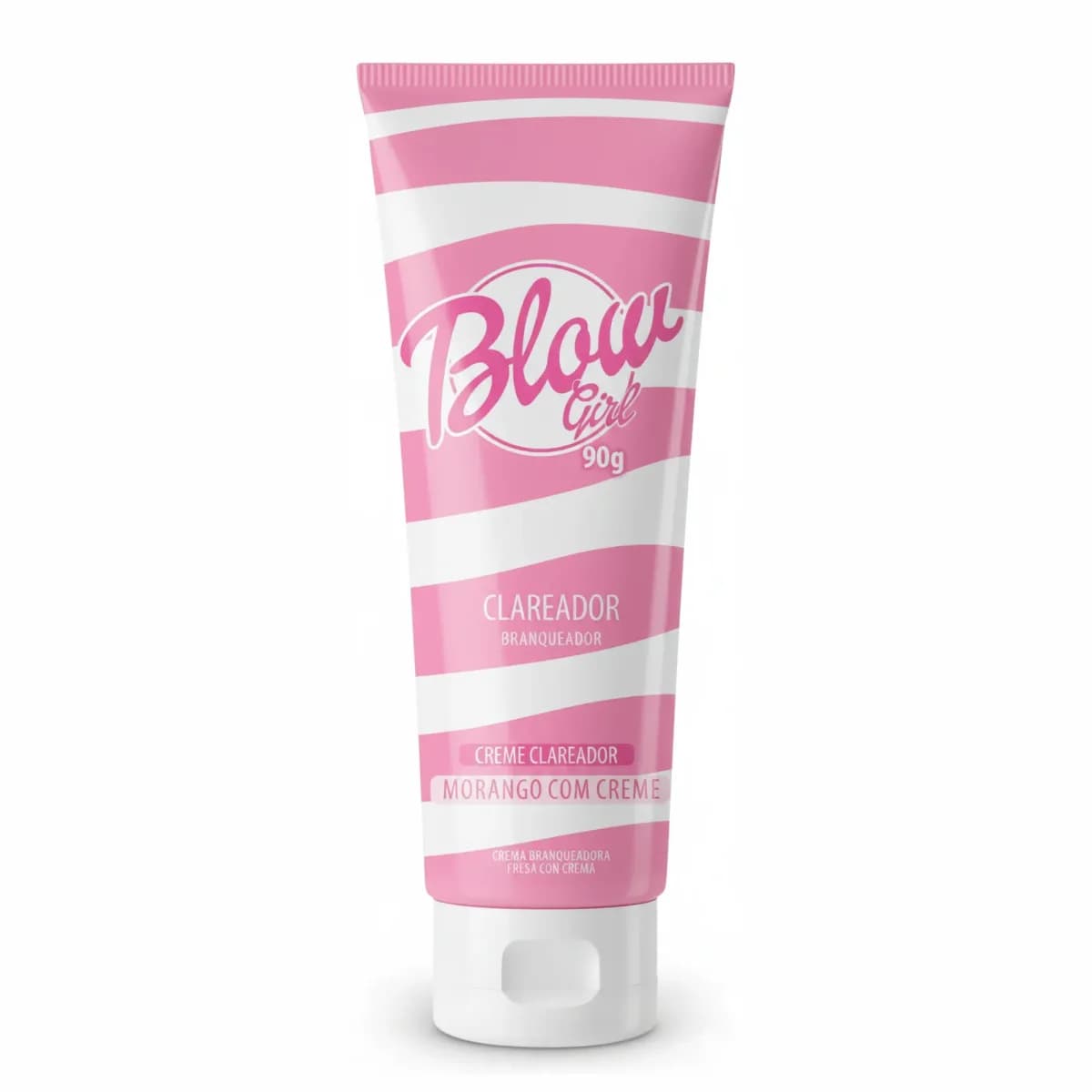 Blow Girl Clareador 5858 — foto 1 de 2