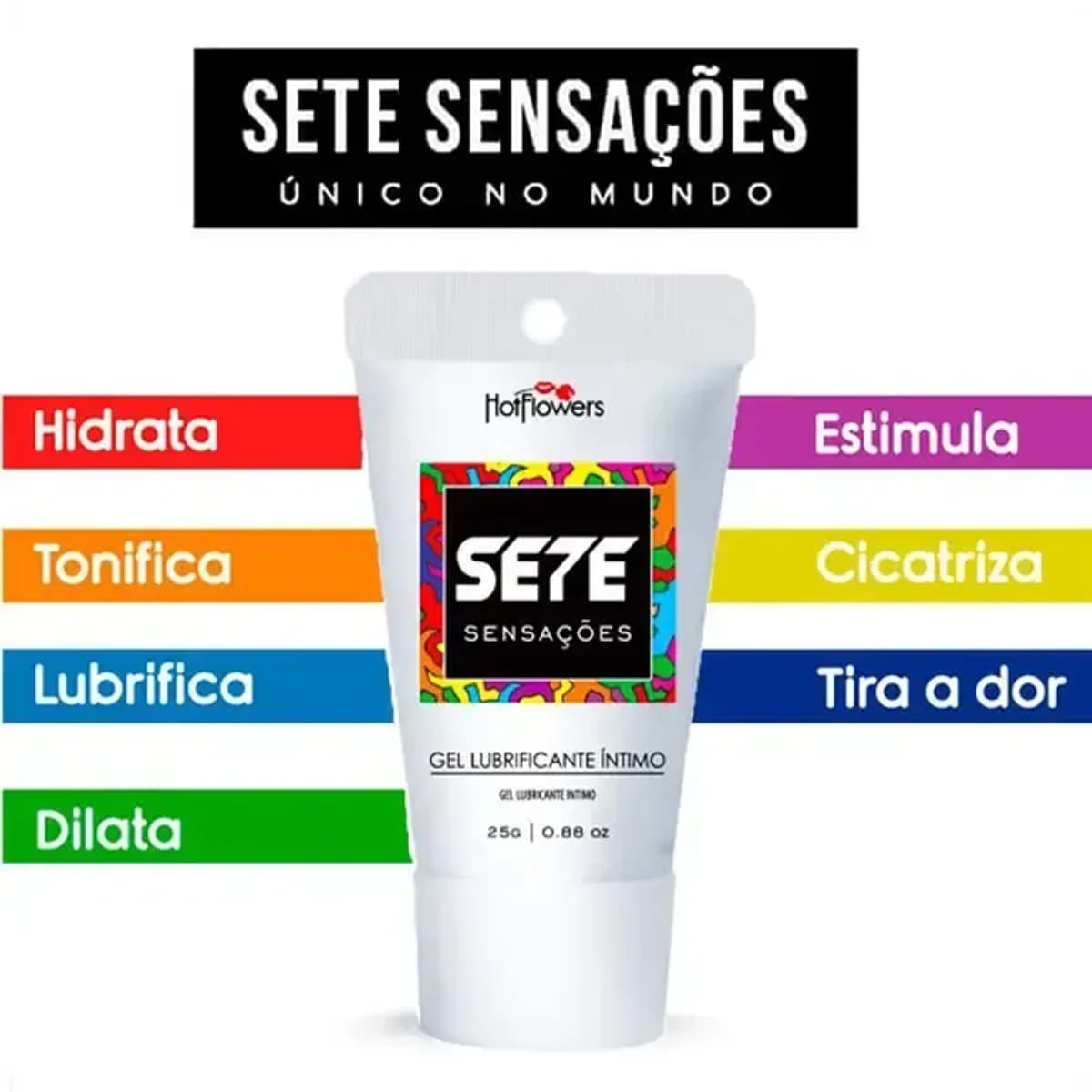 Se7e Sensacoes 6183 — foto 2 de 3