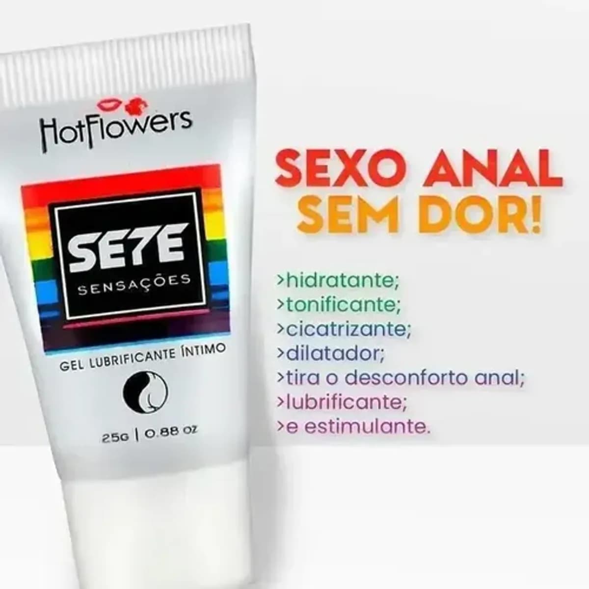 Se7e Sensacoes 6183 — foto 3 de 3